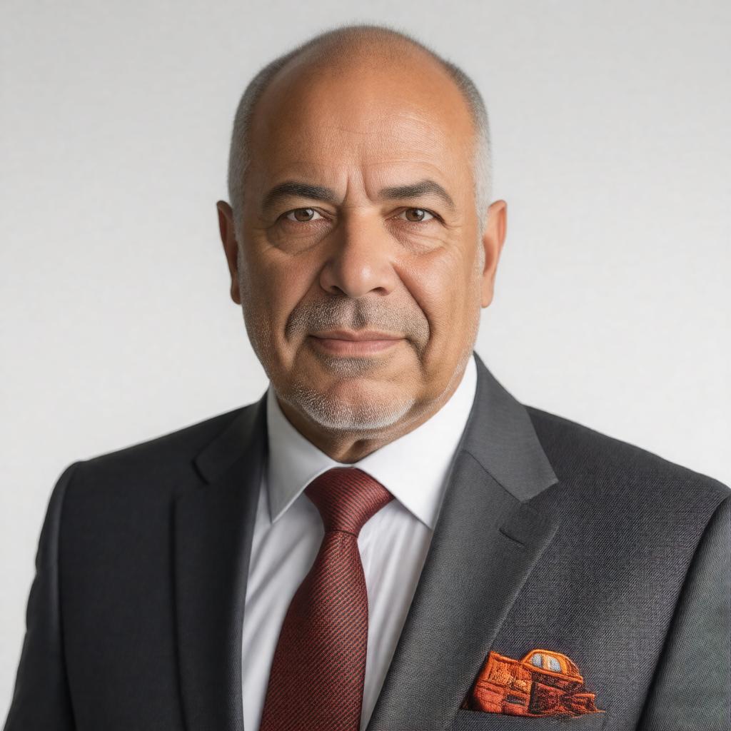 Stelios Haji-Ioannou